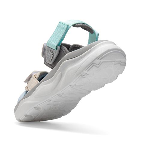  Sandal Biti's Helio Teen Nữ Màu Xanh Dương Lợt BEG004400XDL 