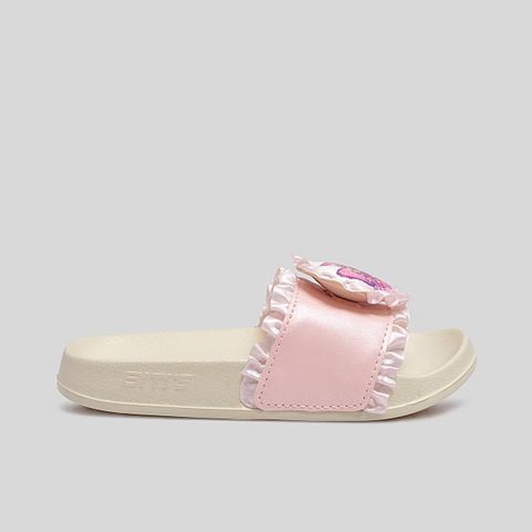  Dép Eva Biti's Bé Gái Màu Hồng BEG004600HOG 