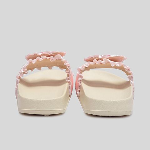  Dép Eva Biti's Bé Gái Màu Hồng BEG004600HOG 