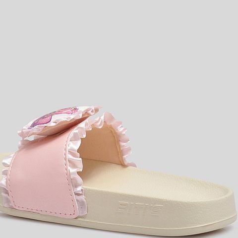  Dép Eva Biti's Bé Gái Màu Hồng BEG004600HOG 