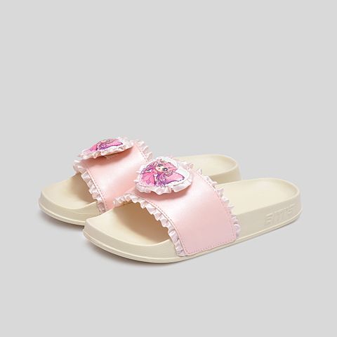  Dép Eva Biti's Bé Gái Màu Hồng BEG004601HOG 