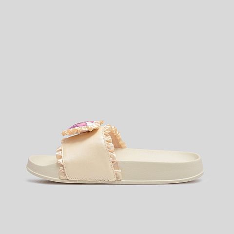  Dép Eva Biti's Bé Gái Màu Vàng BEG004601VAG 