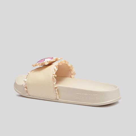  Dép Eva Biti's Bé Gái Màu Vàng BEG004601VAG 