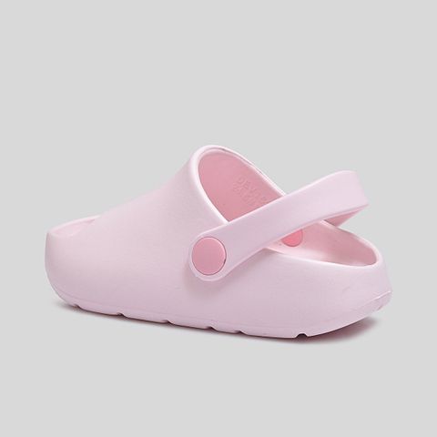  [Hạ 01 size] Dép Eva Biti's Bé Gái Màu Hồng BEG004700HOG 