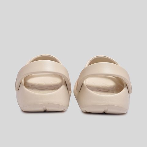  [Hạ 01 size] Dép Eva Biti's Trẻ Em Màu Kem BEG004700KEM 