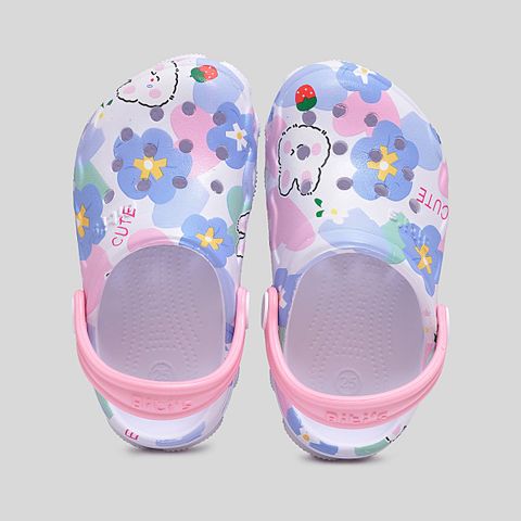  Dép Eva Biti's Bé Gái Màu Hồng BEG004901HOG 