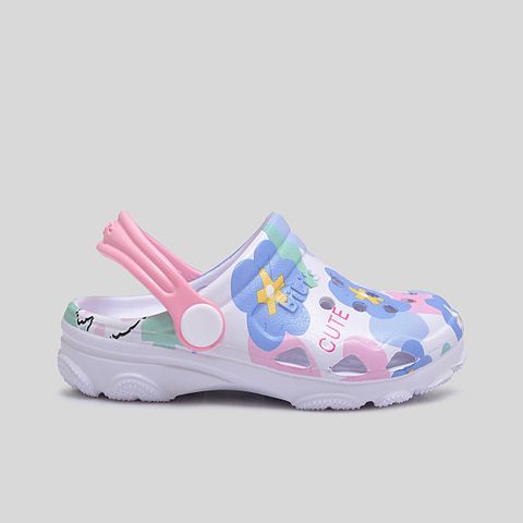  Dép Eva Biti's Bé Gái Màu Hồng BEG004901HOG 