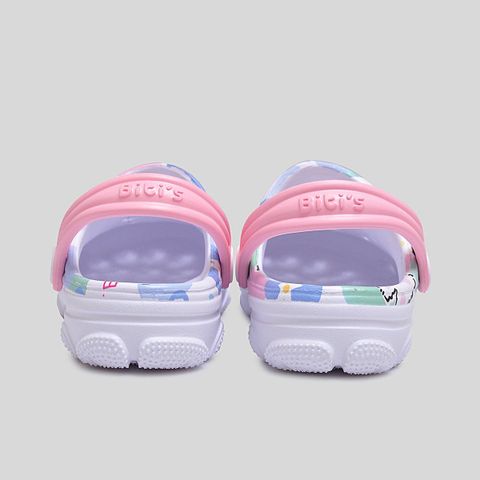  Dép Eva Biti's Bé Gái Màu Hồng BEG004901HOG 