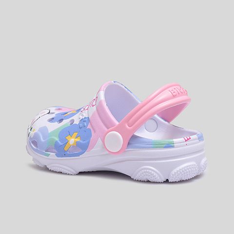  Dép Eva Biti's Bé Gái Màu Hồng BEG004901HOG 