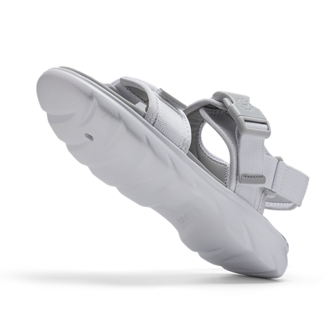  Sandal Biti's Helio Teen Nữ Màu Trắng BEG005000TRG 