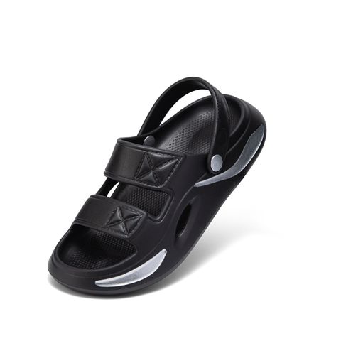  Dép Sandal Biti's Trẻ Em Màu Đen BEG005200DEN 