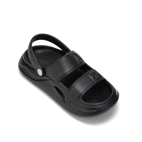  Dép Sandal Biti's Trẻ Em Màu Đen BEG005200DEN 
