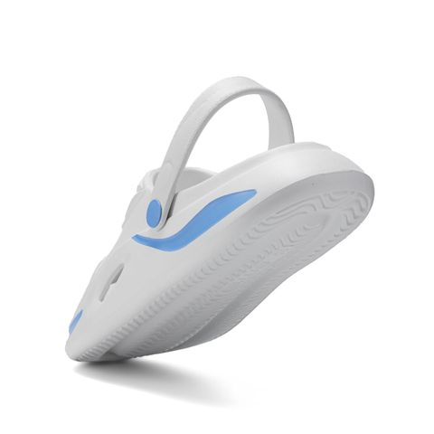  Dép Sandal Biti's Trẻ Em Màu Trắng BEG005200TRG 