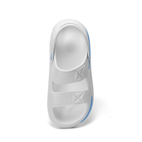  Dép Sandal Biti's Trẻ Em Màu Trắng BEG005200TRG 