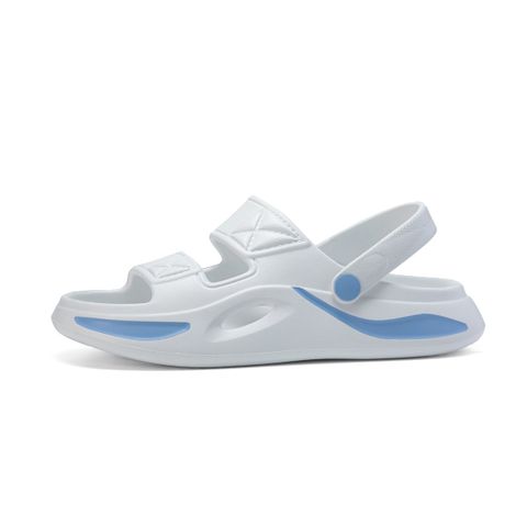  Dép Sandal Biti's Trẻ Em Màu Trắng BEG005200TRG 