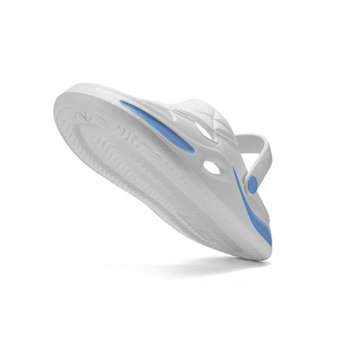  Dép Sandal Biti's Trẻ Em Màu Trắng BEG005200TRG 