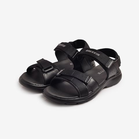  Sandal Biti's Nam Màu Đen BEM002000DEN 