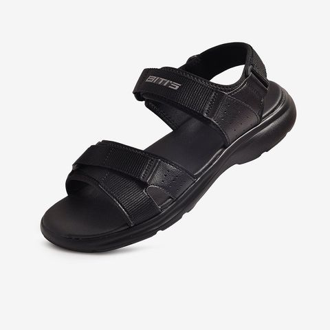  Sandal Biti's Nam Màu Đen BEM002000DEN 