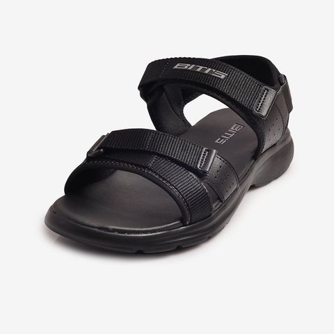  Sandal Biti's Nam Màu Đen BEM002000DEN 