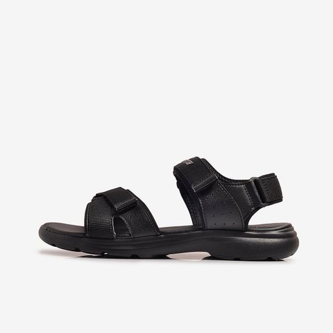  Sandal Biti's Nam Màu Đen BEM002000DEN 