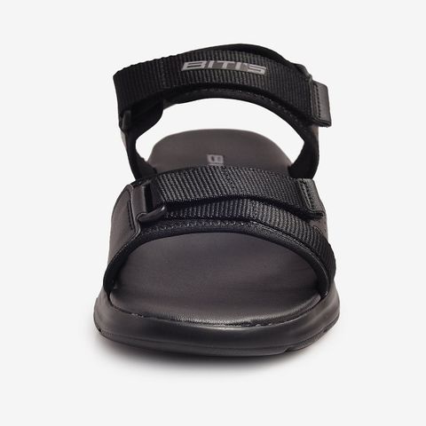  Sandal Biti's Nam Màu Đen BEM002000DEN 