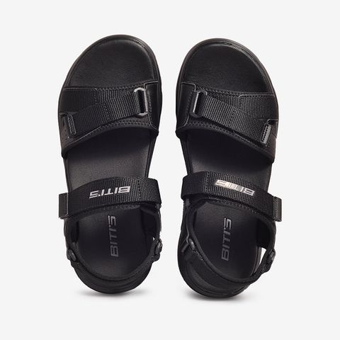 Sandal Biti's Nam Màu Đen BEM002000DEN 