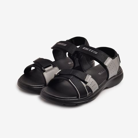  Sandal Biti's Nam Màu Xám BEM002000XAM 
