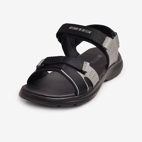  Sandal Biti's Nam Màu Xám BEM002000XAM 