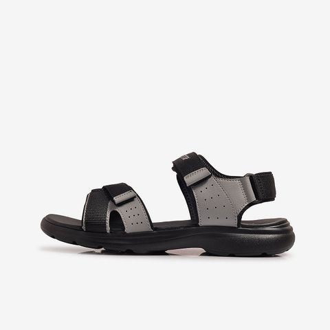  Sandal Biti's Nam Màu Xám BEM002000XAM 