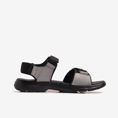  Sandal Biti's Nam Màu Xám BEM002000XAM 