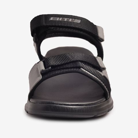  Sandal Biti's Nam Màu Xám BEM002000XAM 