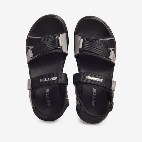  Sandal Biti's Nam Màu Xám BEM002000XAM 