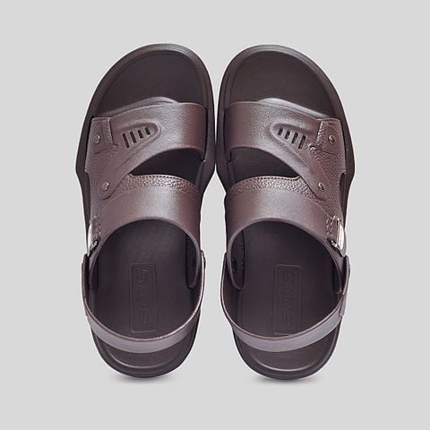 Dép Sandal Biti's Nam Màu Nâu BEM002700NAU 