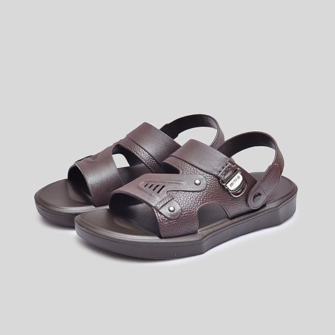  Dép Sandal Biti's Nam Màu Nâu BEM002700NAU 