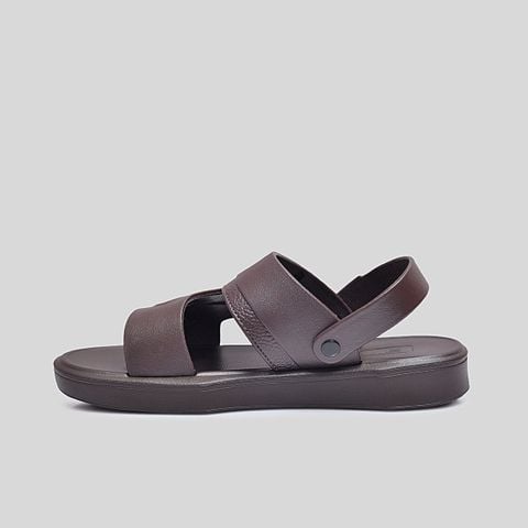  Dép Sandal Biti's Nam Màu Nâu BEM002700NAU 