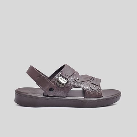  Dép Sandal Biti's Nam Màu Nâu BEM002700NAU 