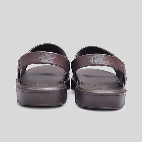  Dép Sandal Biti's Nam Màu Nâu BEM002700NAU 