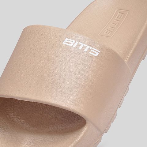  Dép Biti's Nam Màu Nâu BEM003200NAU 