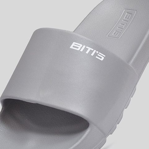  Dép Biti's Nam Màu Xám BEM003200XAM 