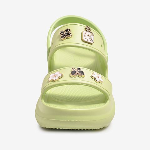  Dép Eva Biti's E-Soft Nữ Màu Xanh Mi Nơ BEW001100XMN 