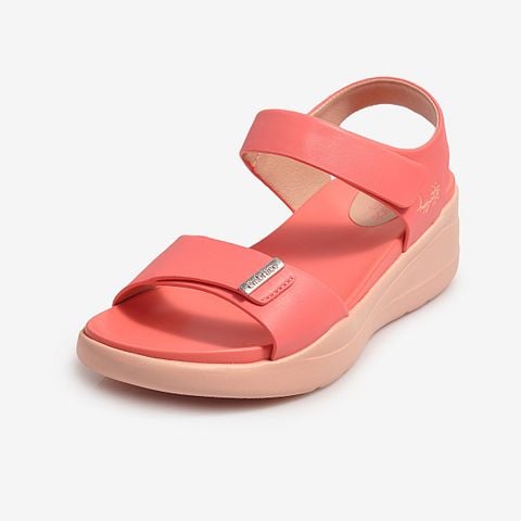  Sandal Biti's Êmbrace Nữ Màu Hồng BEW002001HOG 