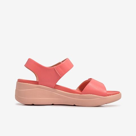  Sandal Biti's Êmbrace Nữ Màu Hồng BEW002001HOG 