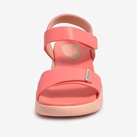  Sandal Biti's Êmbrace Nữ Màu Hồng BEW002001HOG 