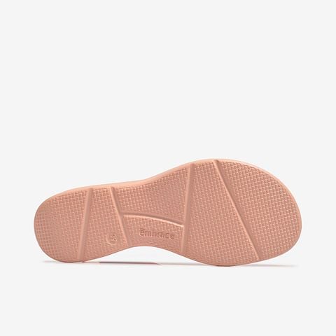  Sandal Biti's Êmbrace Nữ Màu Hồng BEW002001HOG 