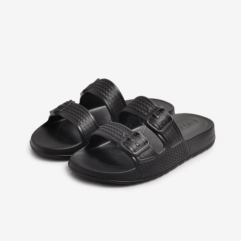  Dép Eva Biti's Nữ Màu Đen BEW002300DEN 