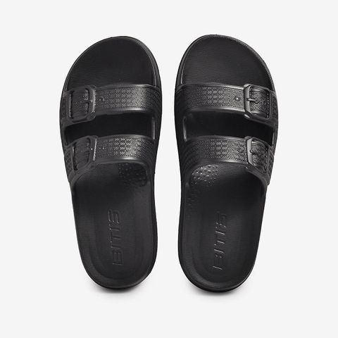  Dép Eva Biti's Nữ Màu Đen BEW002300DEN 