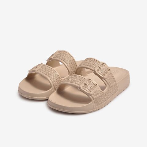  Dép Eva Biti's Nữ Màu Kem BEW002300KEM 