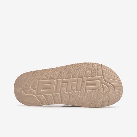  Dép Eva Biti's Nữ Màu Kem BEW002300KEM 