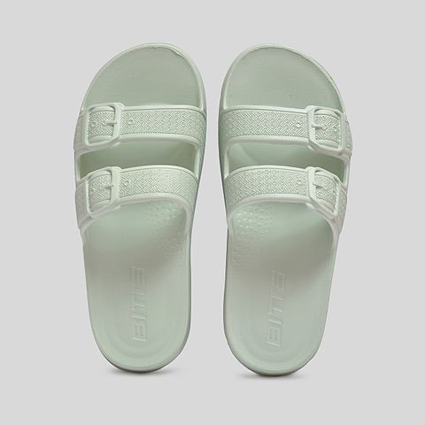  Dép Eva Biti's Nữ Màu Xanh Lá Cây BEW002300XLC 