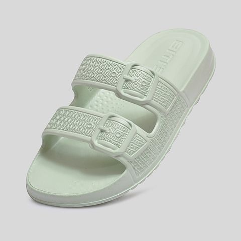  Dép Eva Biti's Nữ Màu Xanh Lá Cây BEW002300XLC 